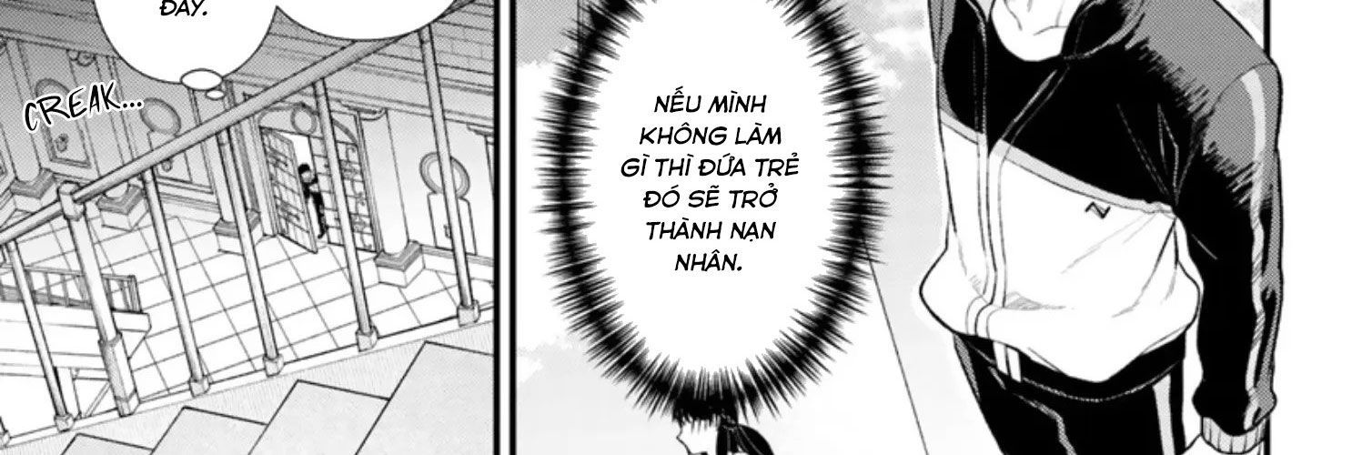 Re:zero - Bắt Đầu Lại Ở Thế Giới Khác Chapter 8 - 36