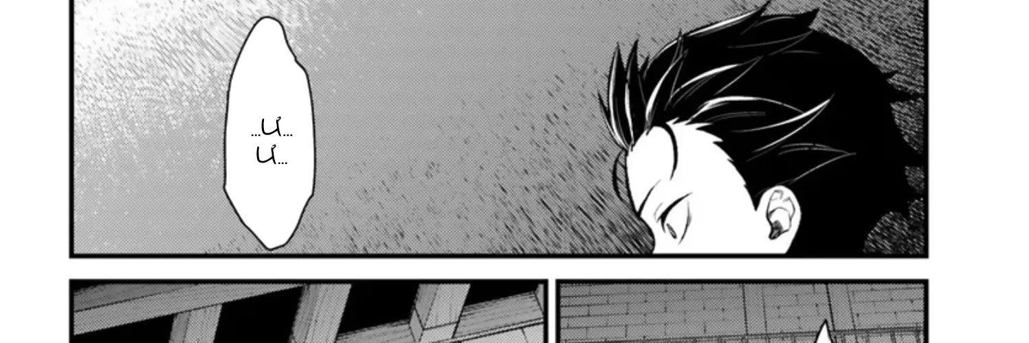 Re:zero - Bắt Đầu Lại Ở Thế Giới Khác Chapter 8 - 40