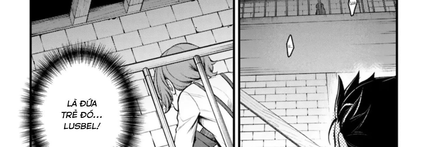 Re:zero - Bắt Đầu Lại Ở Thế Giới Khác Chapter 8 - 41