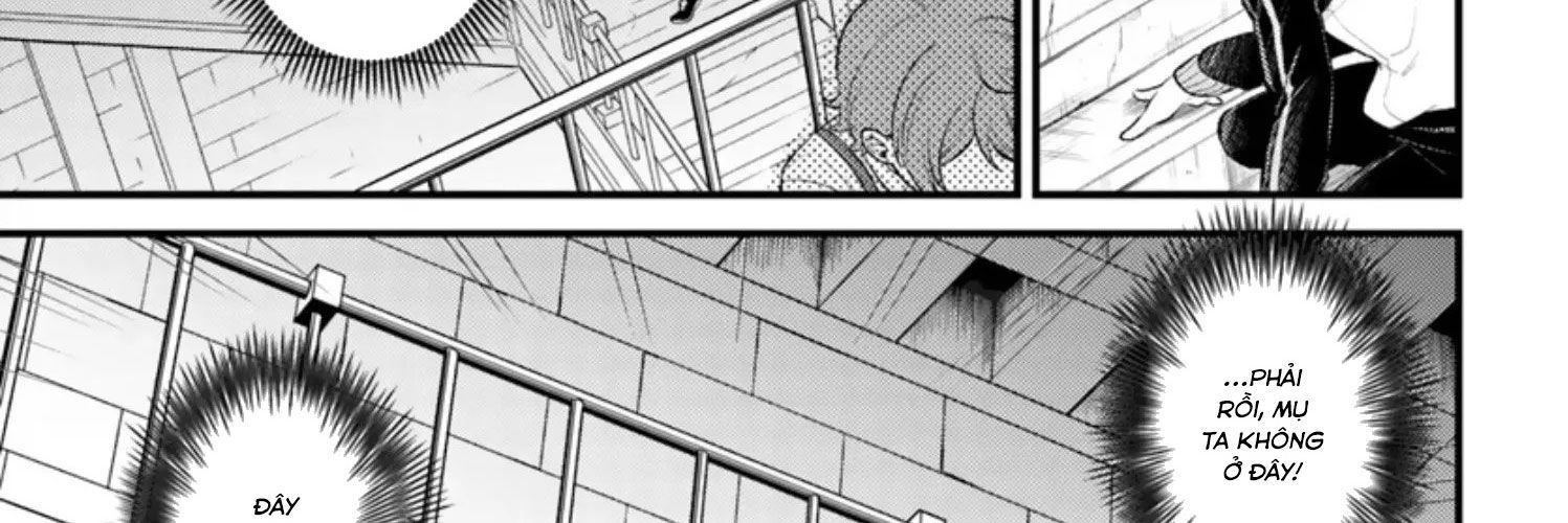 Re:zero - Bắt Đầu Lại Ở Thế Giới Khác Chapter 8 - 44