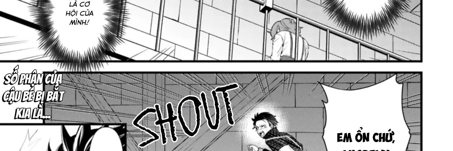 Re:zero - Bắt Đầu Lại Ở Thế Giới Khác Chapter 8 - 45