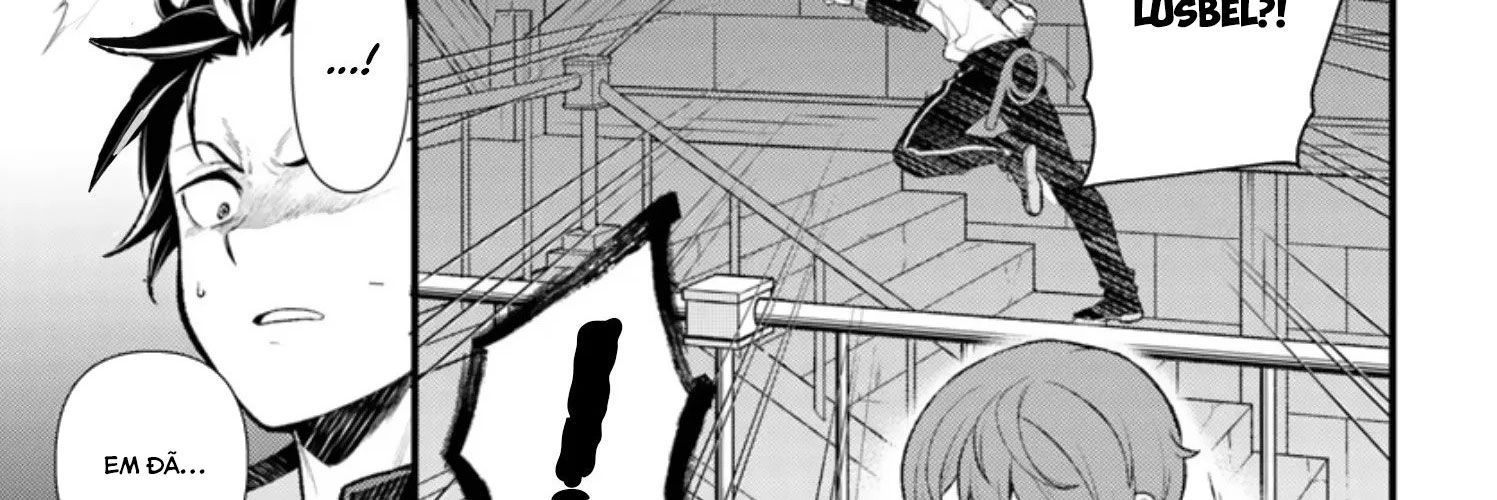 Re:zero - Bắt Đầu Lại Ở Thế Giới Khác Chapter 8 - 46