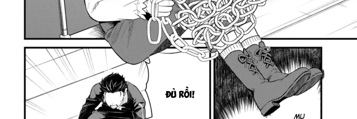 Re:zero - Bắt Đầu Lại Ở Thế Giới Khác Chapter 8 - 49