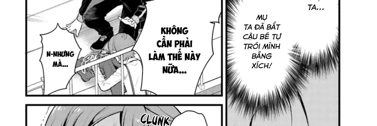 Re:zero - Bắt Đầu Lại Ở Thế Giới Khác Chapter 8 - 50