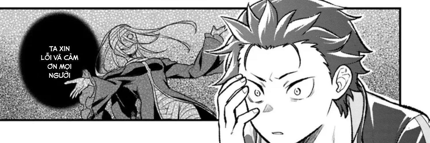 Re:zero - Bắt Đầu Lại Ở Thế Giới Khác Chapter 8 - 6