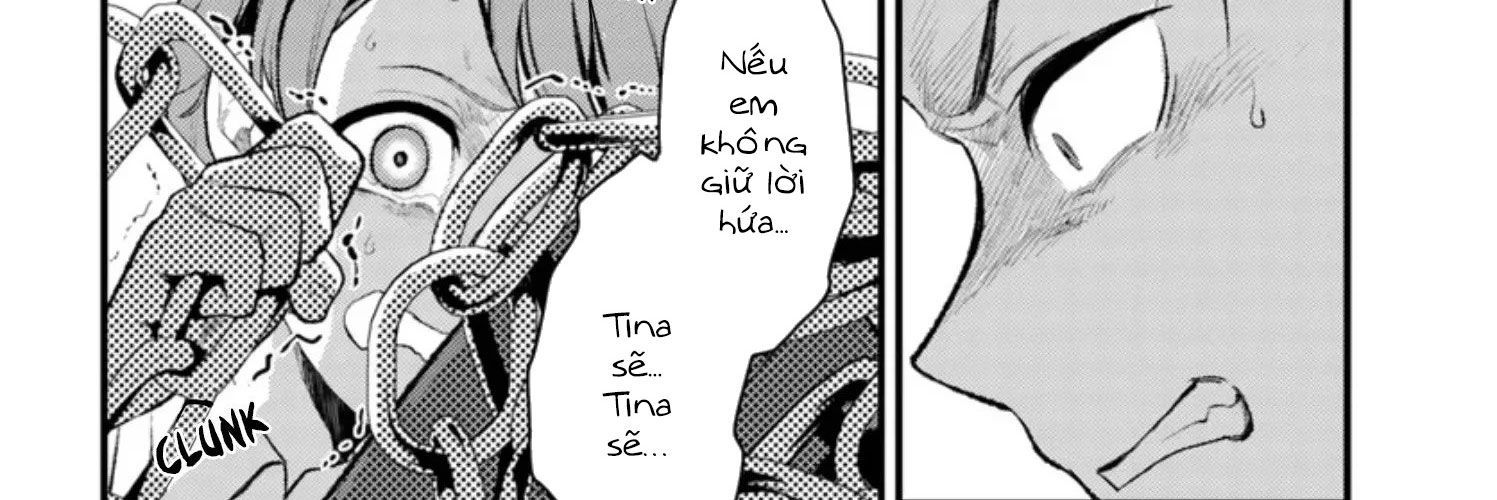 Re:zero - Bắt Đầu Lại Ở Thế Giới Khác Chapter 8 - 51