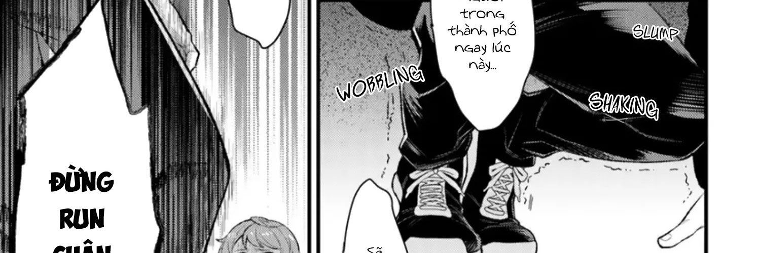 Re:zero - Bắt Đầu Lại Ở Thế Giới Khác Chapter 8 - 54