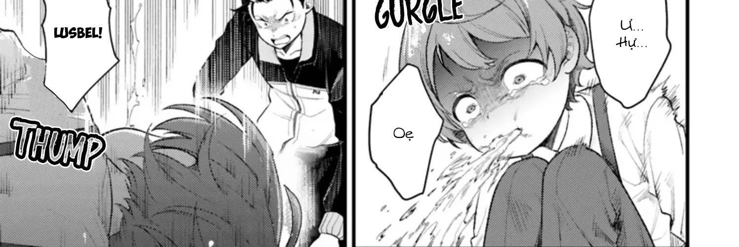 Re:zero - Bắt Đầu Lại Ở Thế Giới Khác Chapter 8 - 56