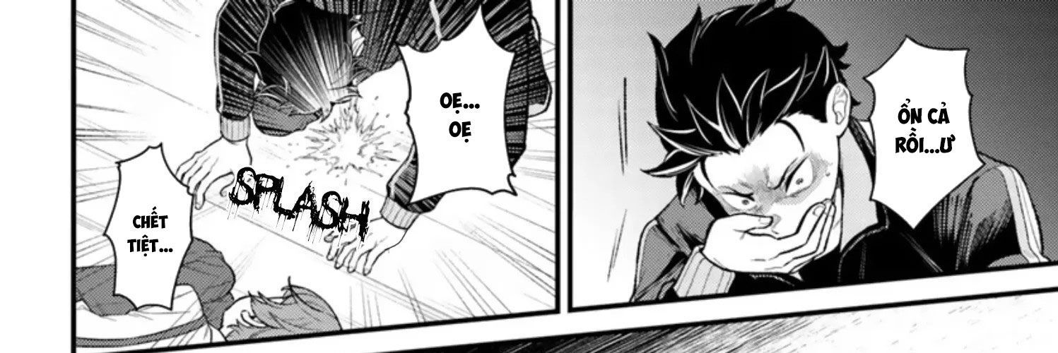 Re:zero - Bắt Đầu Lại Ở Thế Giới Khác Chapter 8 - 58