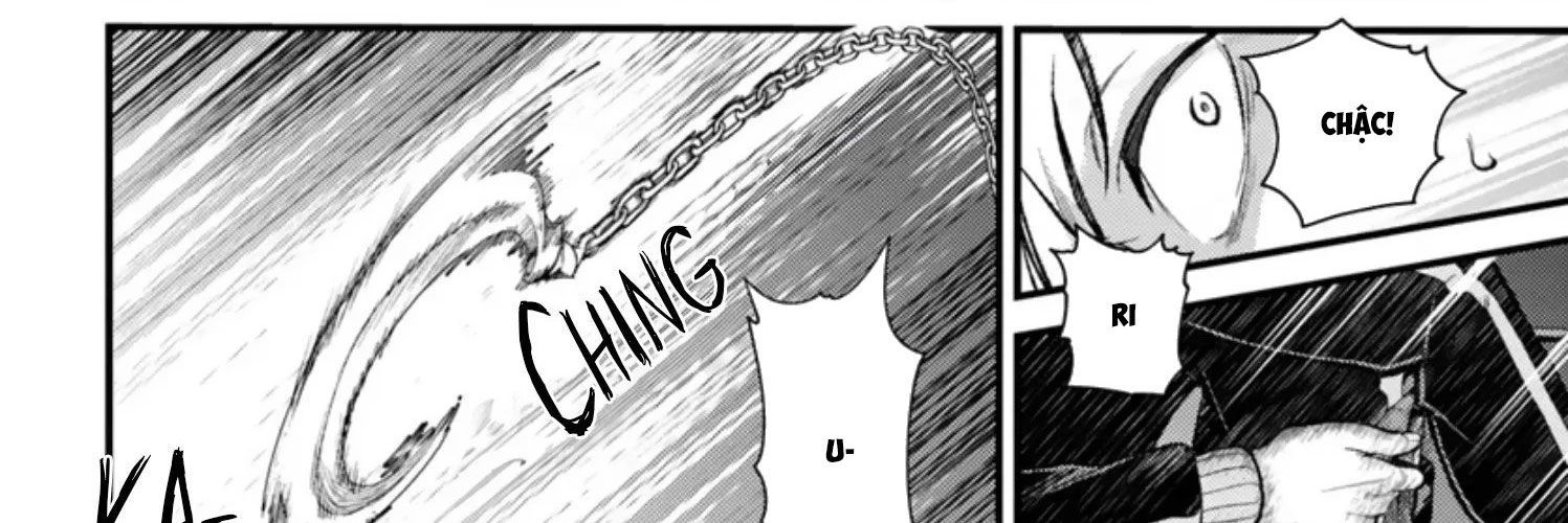 Re:zero - Bắt Đầu Lại Ở Thế Giới Khác Chapter 8 - 61