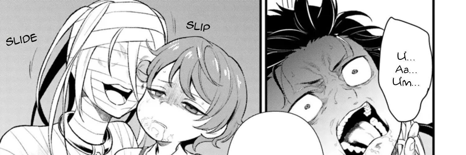 Re:zero - Bắt Đầu Lại Ở Thế Giới Khác Chapter 8 - 73