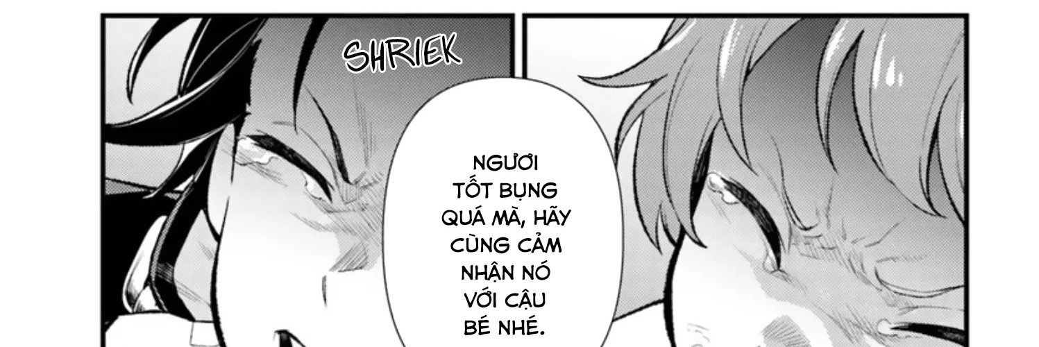 Re:zero - Bắt Đầu Lại Ở Thế Giới Khác Chapter 8 - 76