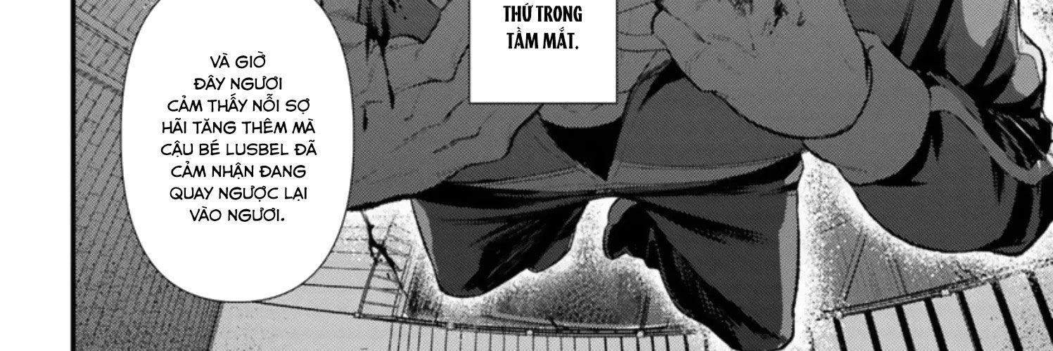 Re:zero - Bắt Đầu Lại Ở Thế Giới Khác Chapter 8 - 80