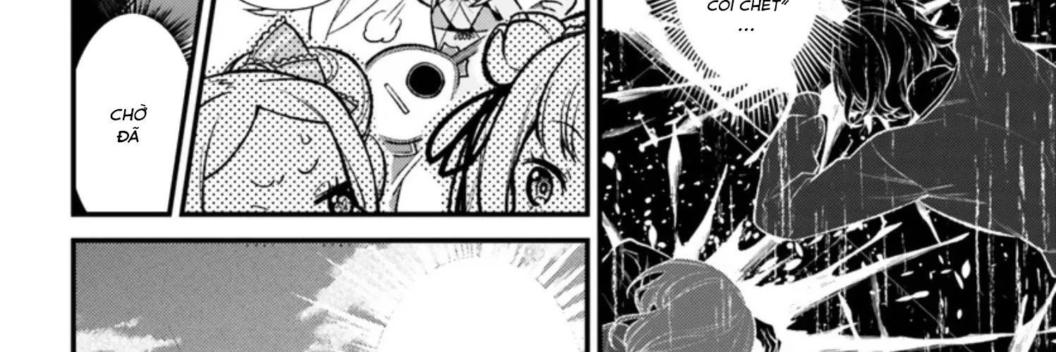 Re:zero - Bắt Đầu Lại Ở Thế Giới Khác Chapter 8 - 9