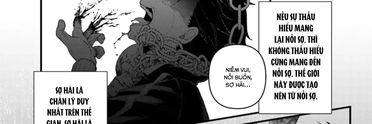 Re:zero - Bắt Đầu Lại Ở Thế Giới Khác Chapter 8 - 83