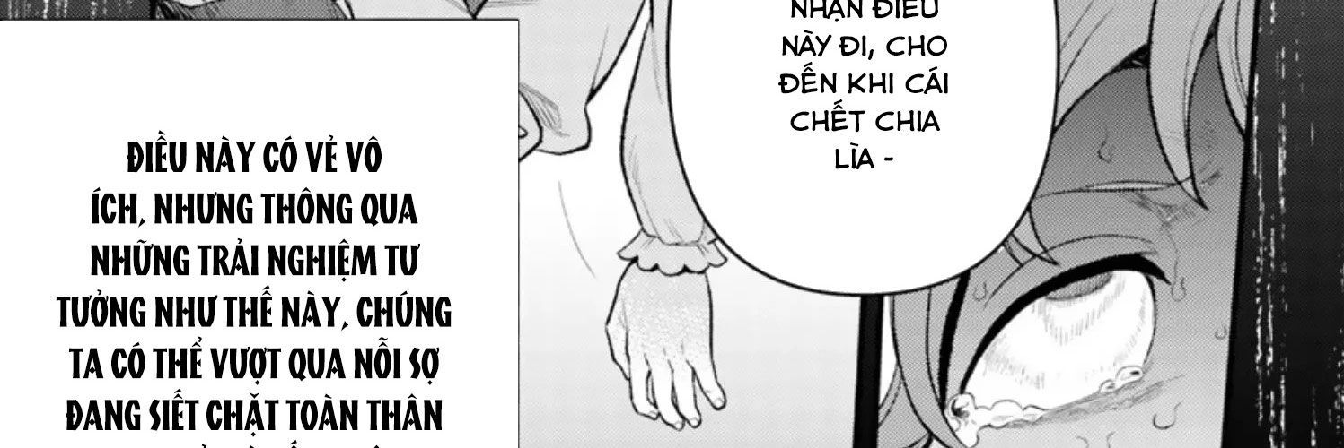 Re:zero - Bắt Đầu Lại Ở Thế Giới Khác Chapter 8 - 86