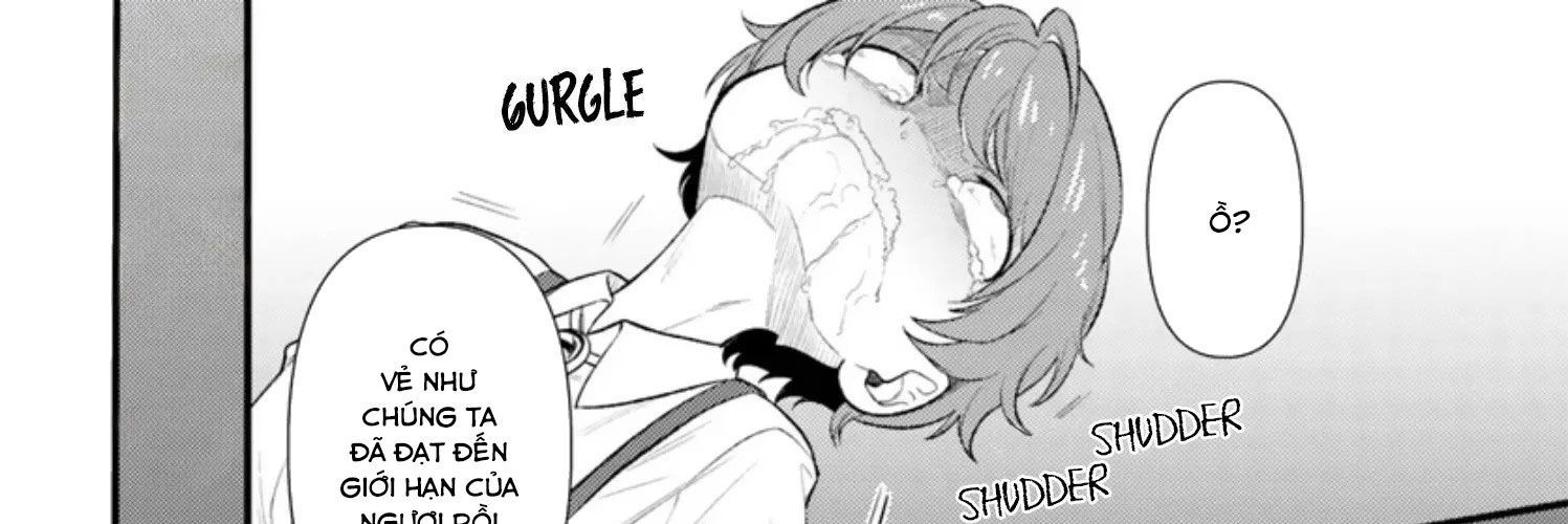 Re:zero - Bắt Đầu Lại Ở Thế Giới Khác Chapter 8 - 88