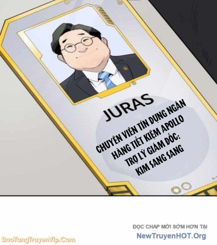 Ngân Hàng Tài Chính Thứ Cấp Apollon Chapter 8 - 7
