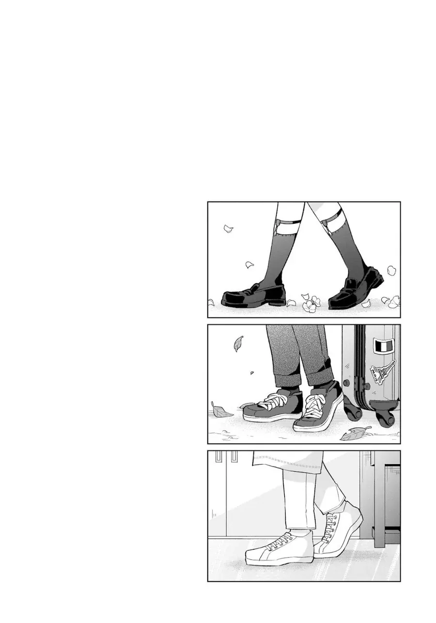 Okashi Na Elf To Joshikousei Chapter 15 - 21