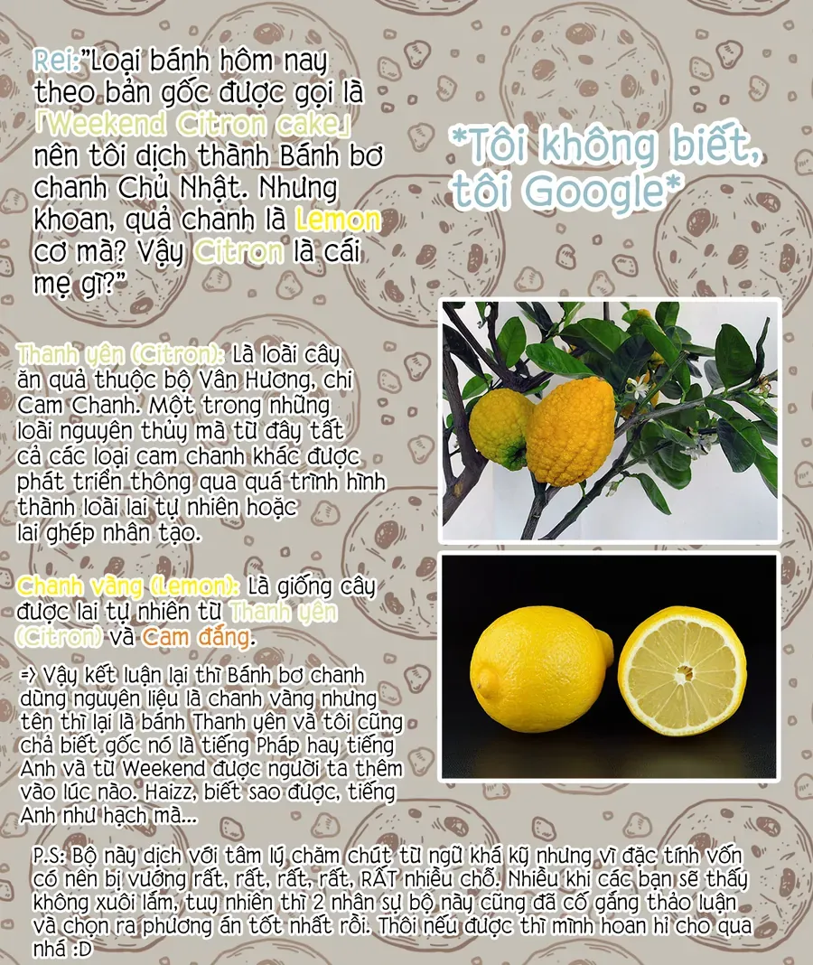 Okashi Na Elf To Joshikousei Chapter 2 - 25