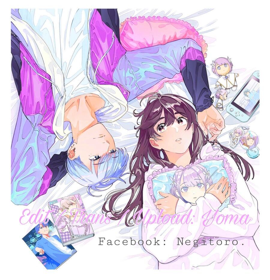 Deriwo No Oshigoto Chapter 1 - 2