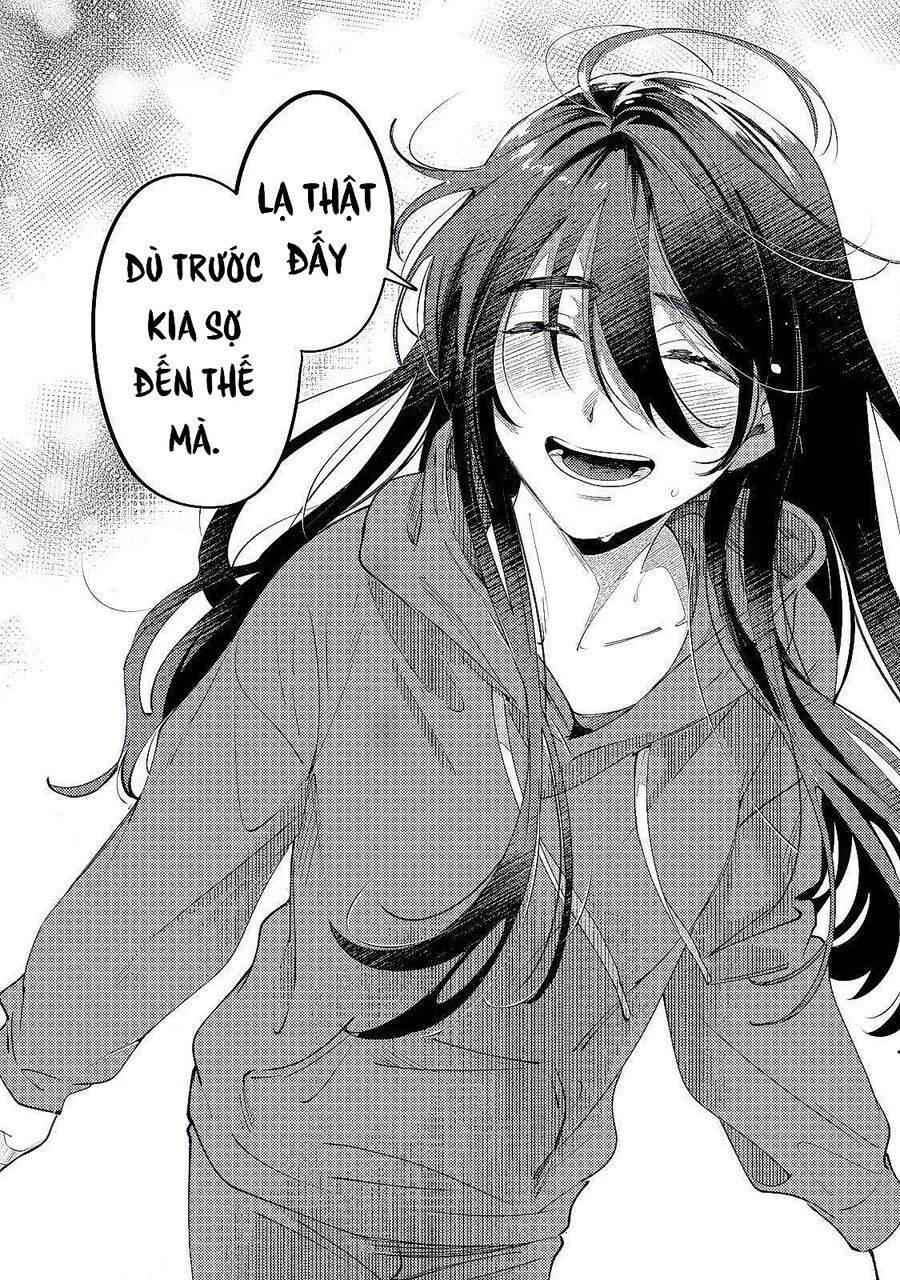 Deriwo No Oshigoto Chapter 1 - 44