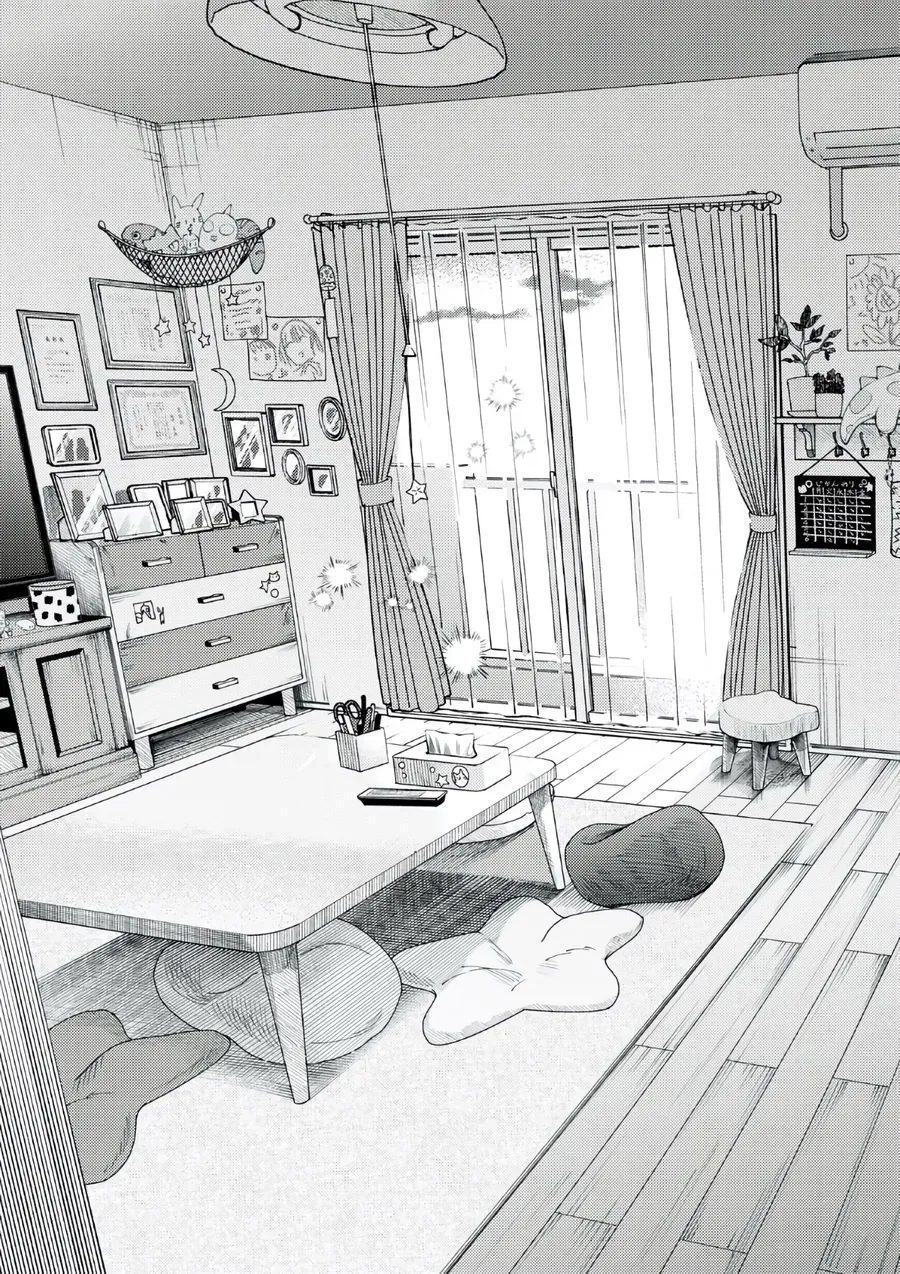 Deriwo No Oshigoto Chapter 4 - 29