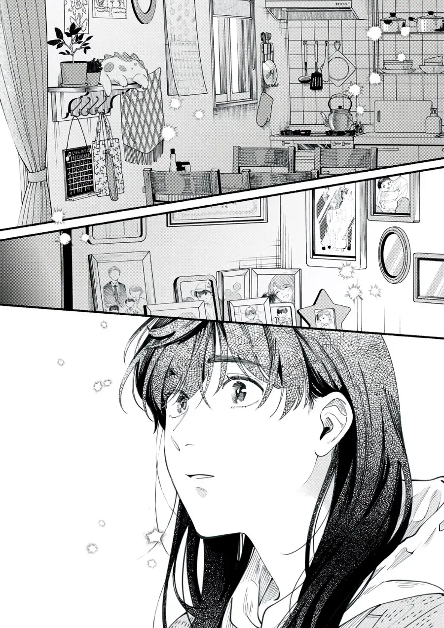 Deriwo No Oshigoto Chapter 4 - 31