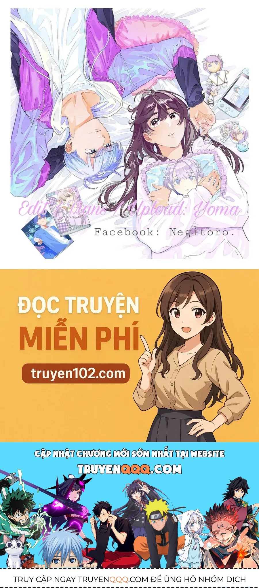 Deriwo No Oshigoto Chapter 7 - 35