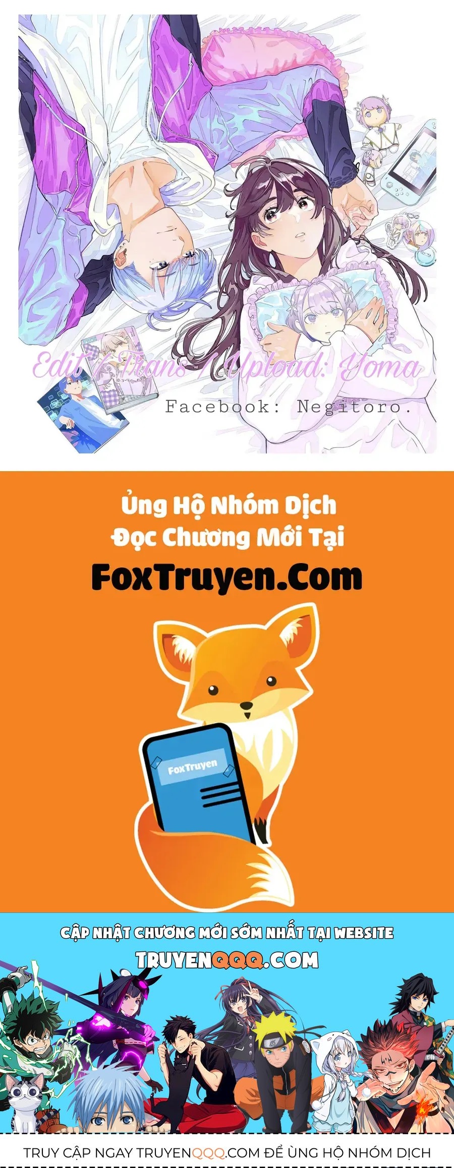 Deriwo No Oshigoto Chapter 9.5 - 12