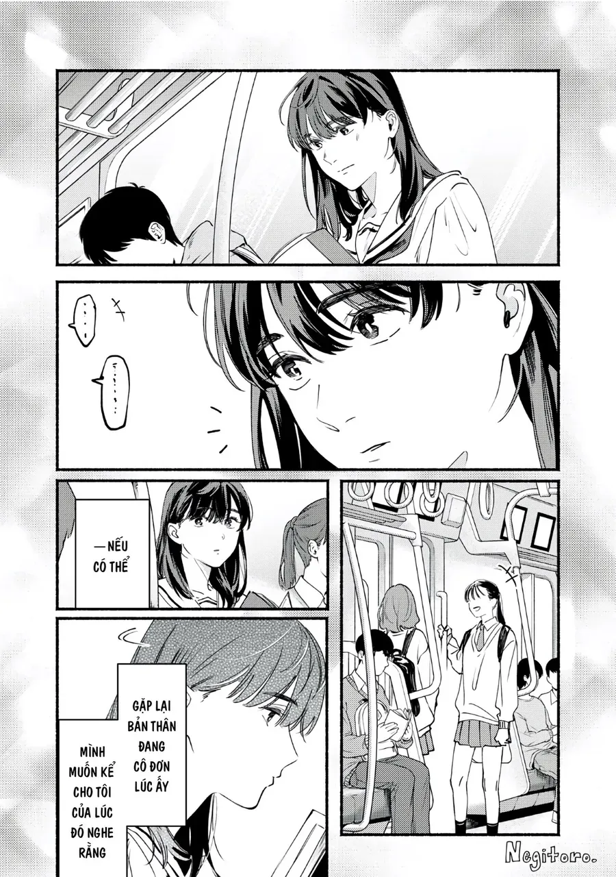 Deriwo No Oshigoto Chapter 9.5 - 10