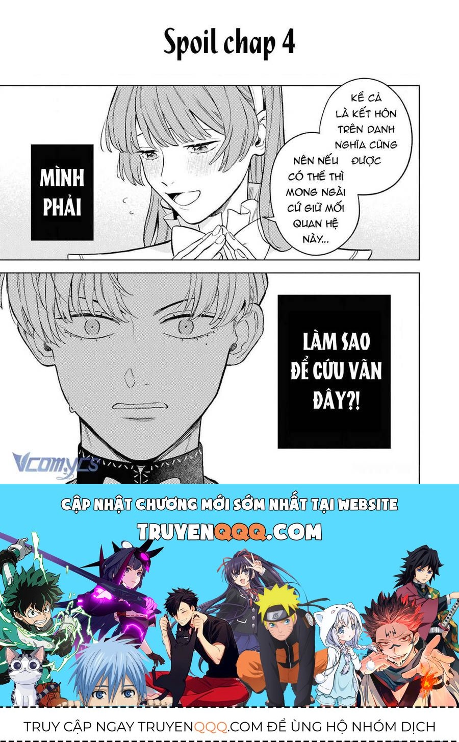 Vì Tôi Đã Quen Ở Một Mình, Thành Ra Tôi Bơ Đẹp Vị Hôn Phu Chapter 3 - 30