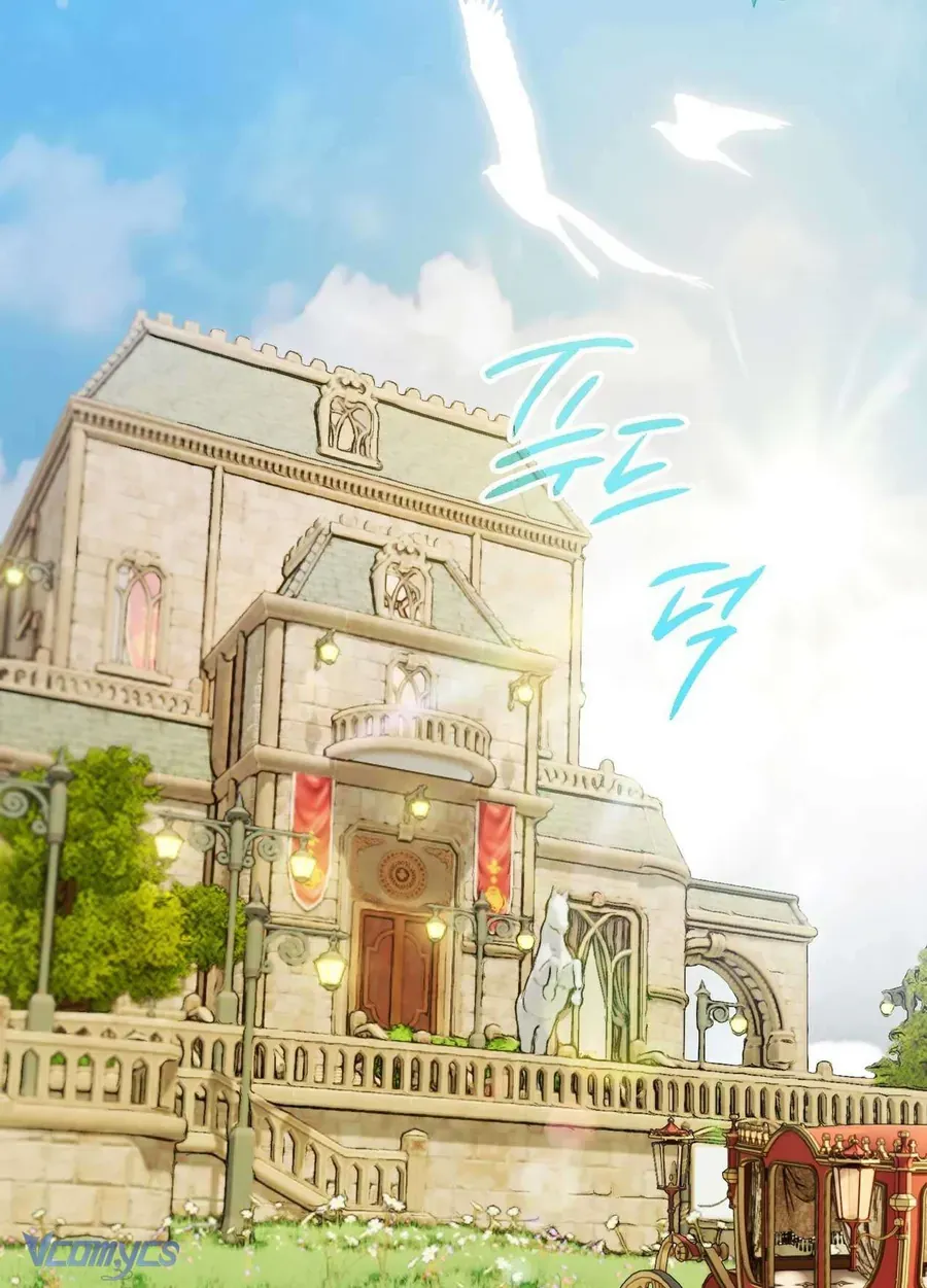 Gửi Đến Người Sói Yêu Dấu Của Em Chapter 1 - 11