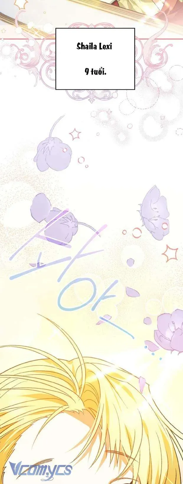 Gửi Đến Người Sói Yêu Dấu Của Em Chapter 1 - 19