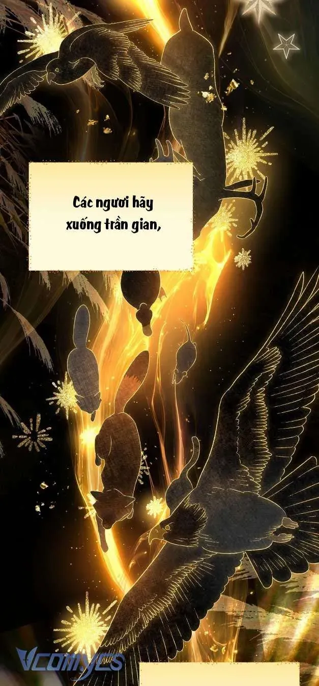 Gửi Đến Người Sói Yêu Dấu Của Em Chapter 1 - 3