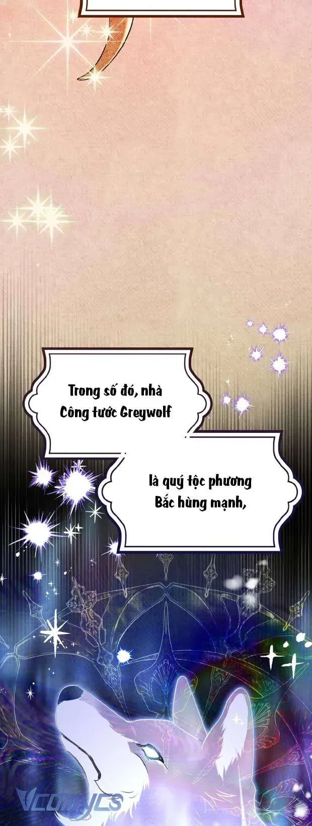 Gửi Đến Người Sói Yêu Dấu Của Em Chapter 1 - 24