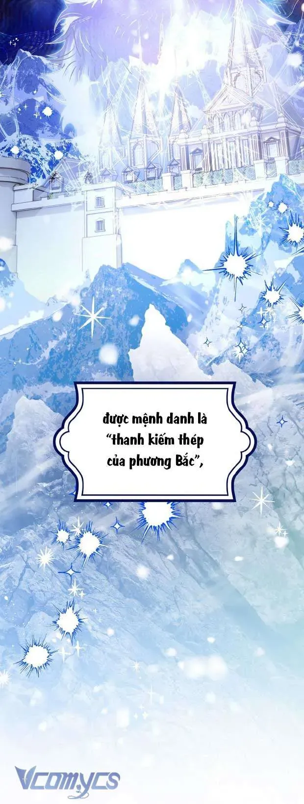 Gửi Đến Người Sói Yêu Dấu Của Em Chapter 1 - 25