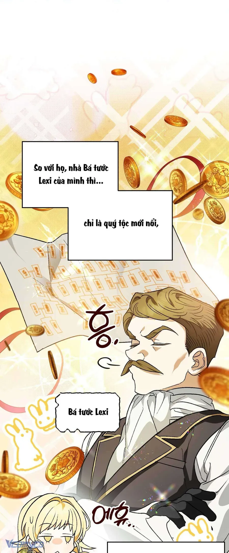 Gửi Đến Người Sói Yêu Dấu Của Em Chapter 1 - 26