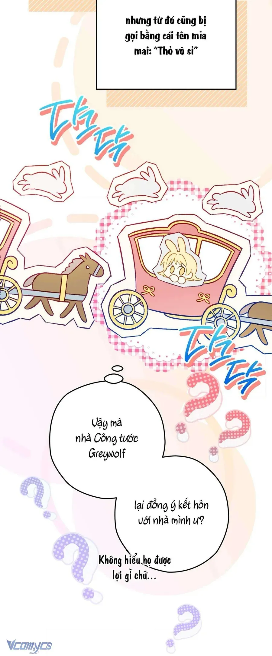 Gửi Đến Người Sói Yêu Dấu Của Em Chapter 1 - 28