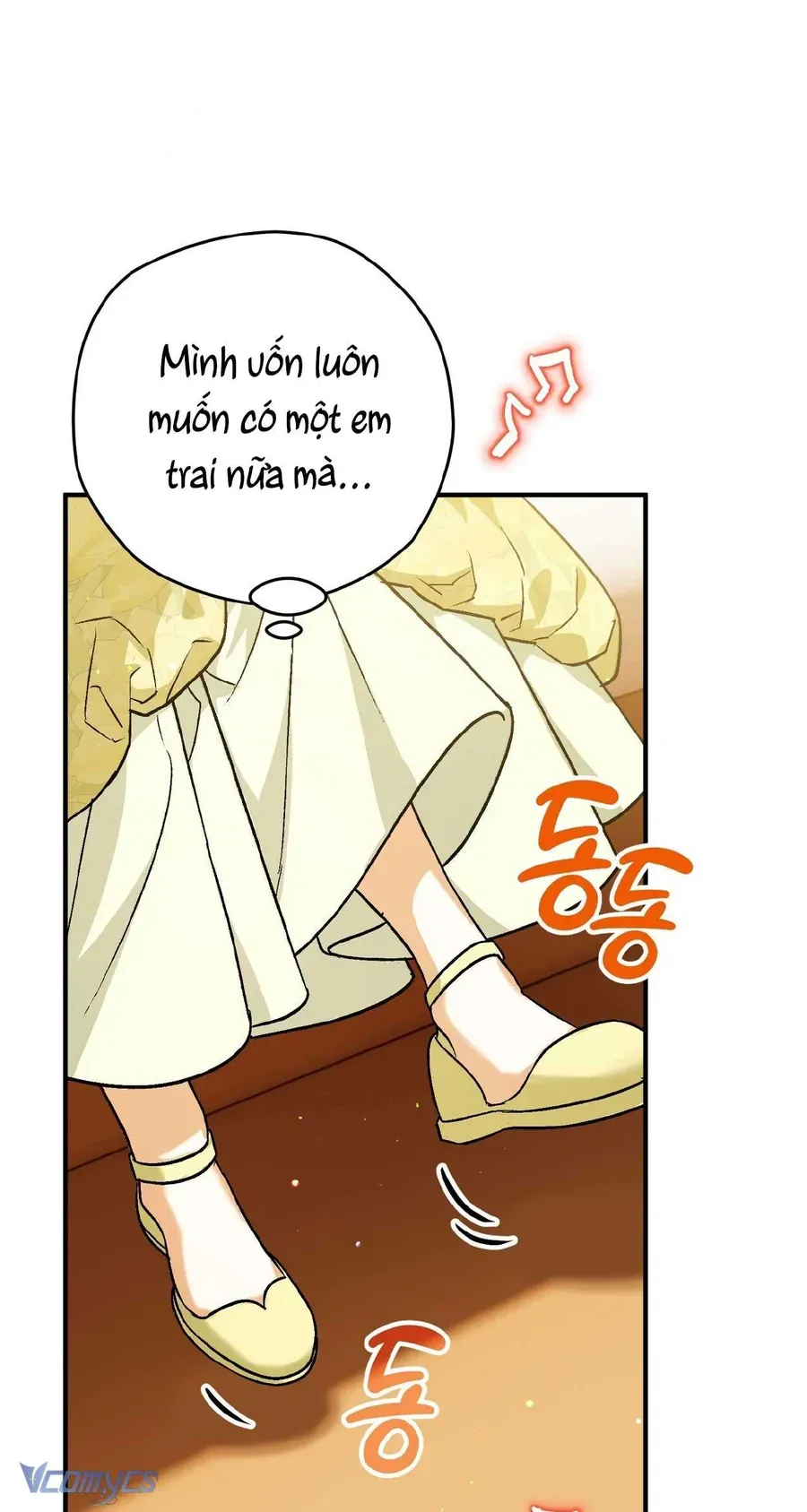 Gửi Đến Người Sói Yêu Dấu Của Em Chapter 1 - 31