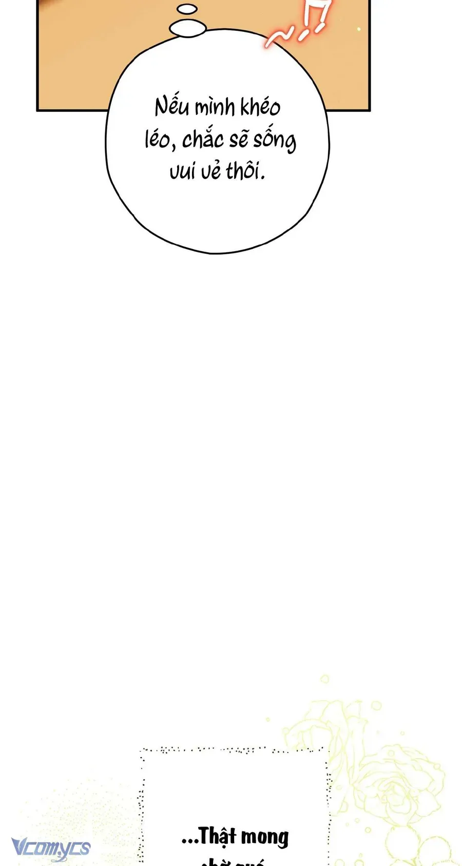 Gửi Đến Người Sói Yêu Dấu Của Em Chapter 1 - 32