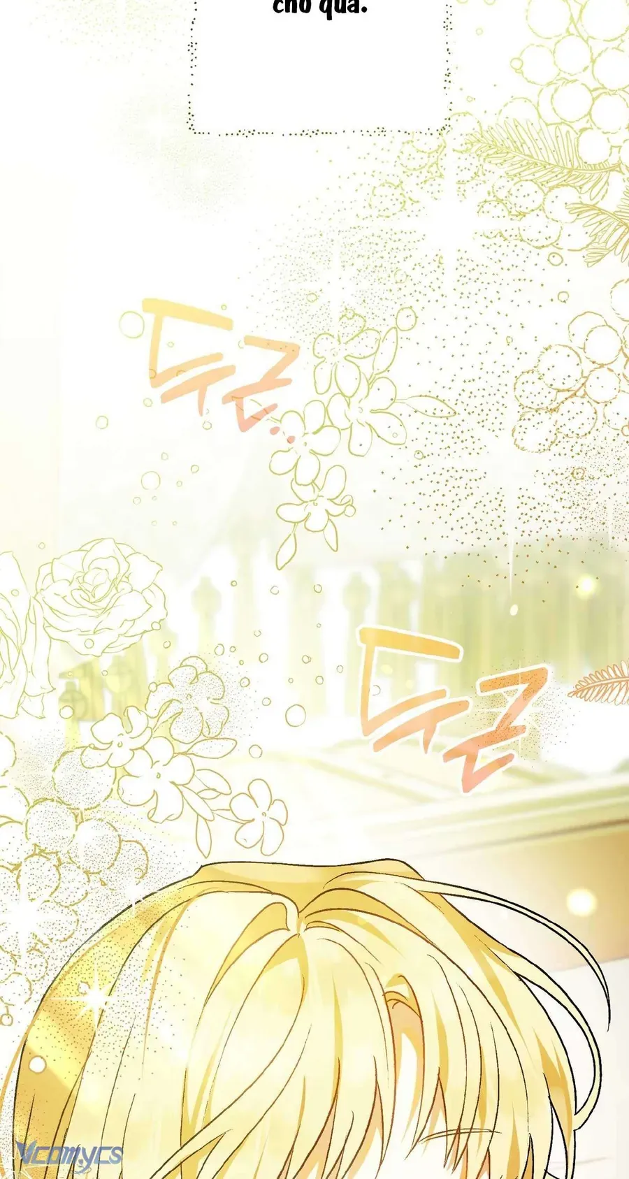 Gửi Đến Người Sói Yêu Dấu Của Em Chapter 1 - 33