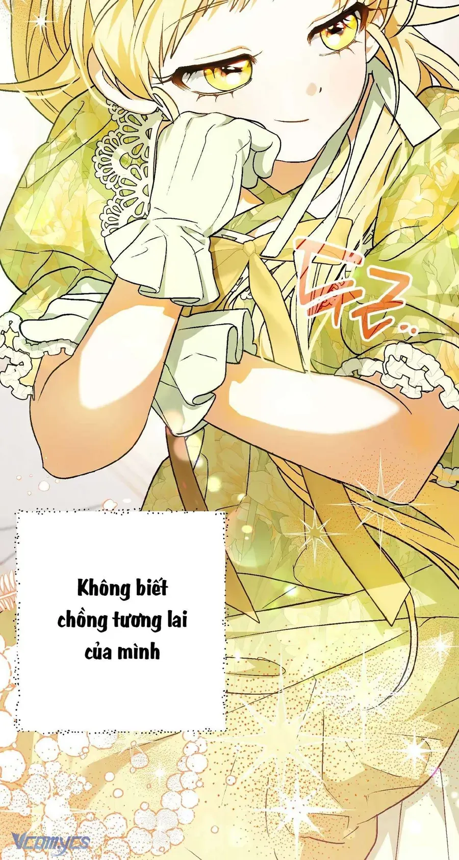 Gửi Đến Người Sói Yêu Dấu Của Em Chapter 1 - 34