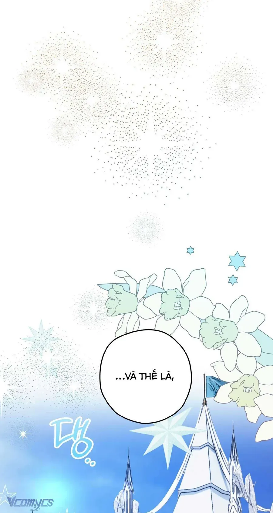 Gửi Đến Người Sói Yêu Dấu Của Em Chapter 1 - 36