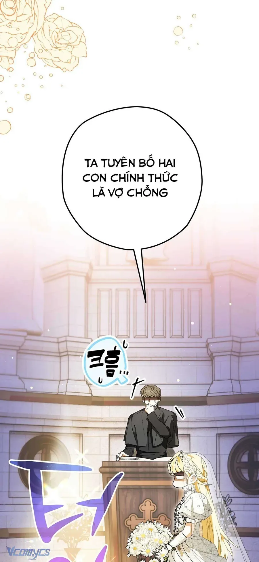 Gửi Đến Người Sói Yêu Dấu Của Em Chapter 1 - 39