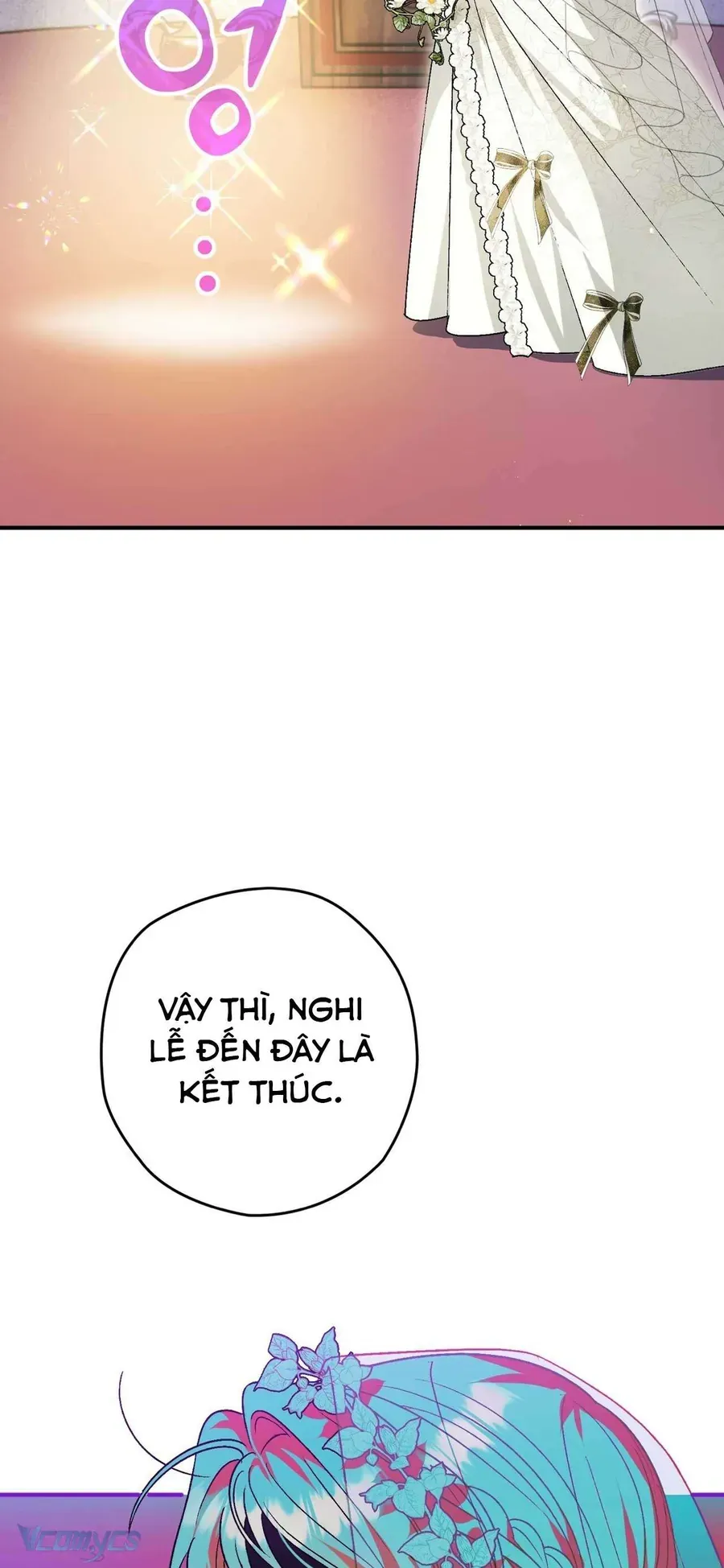 Gửi Đến Người Sói Yêu Dấu Của Em Chapter 1 - 40