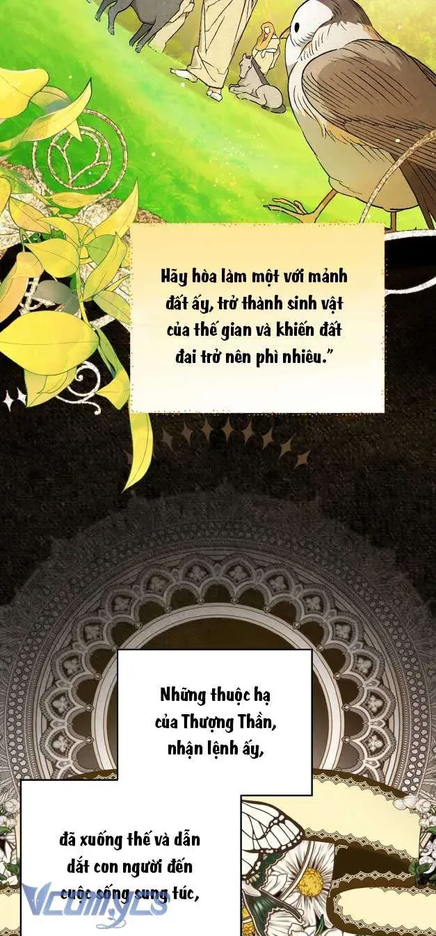 Gửi Đến Người Sói Yêu Dấu Của Em Chapter 1 - 5