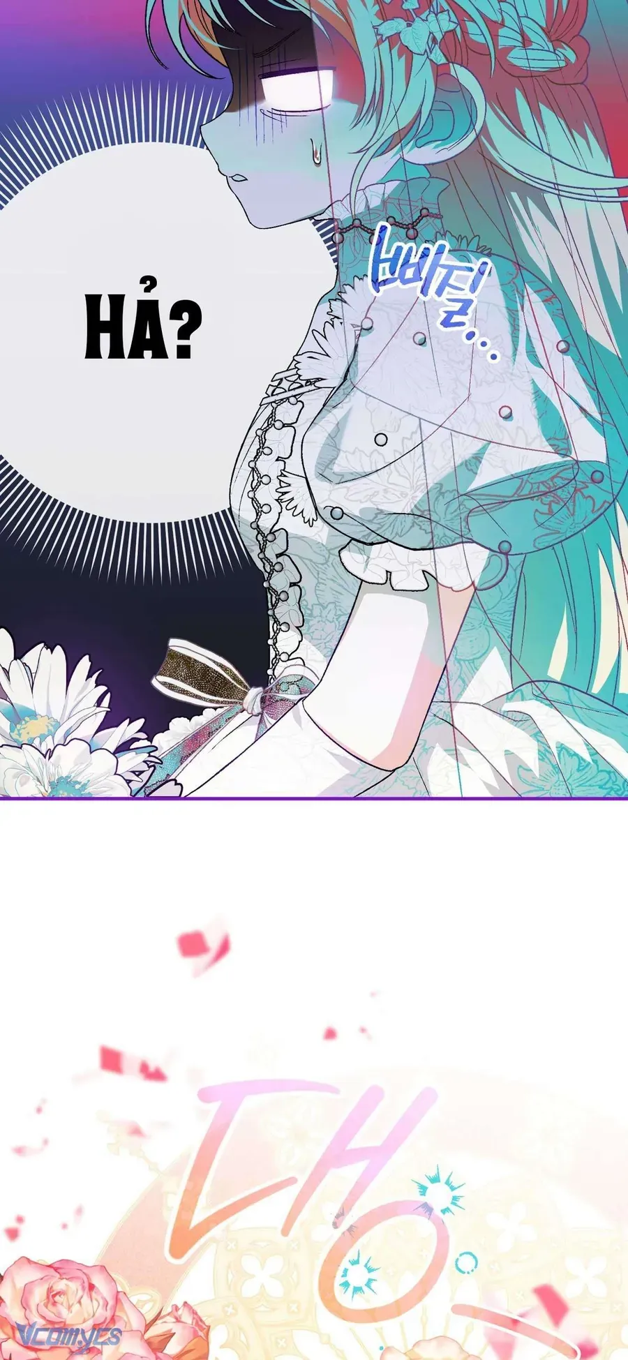 Gửi Đến Người Sói Yêu Dấu Của Em Chapter 1 - 41