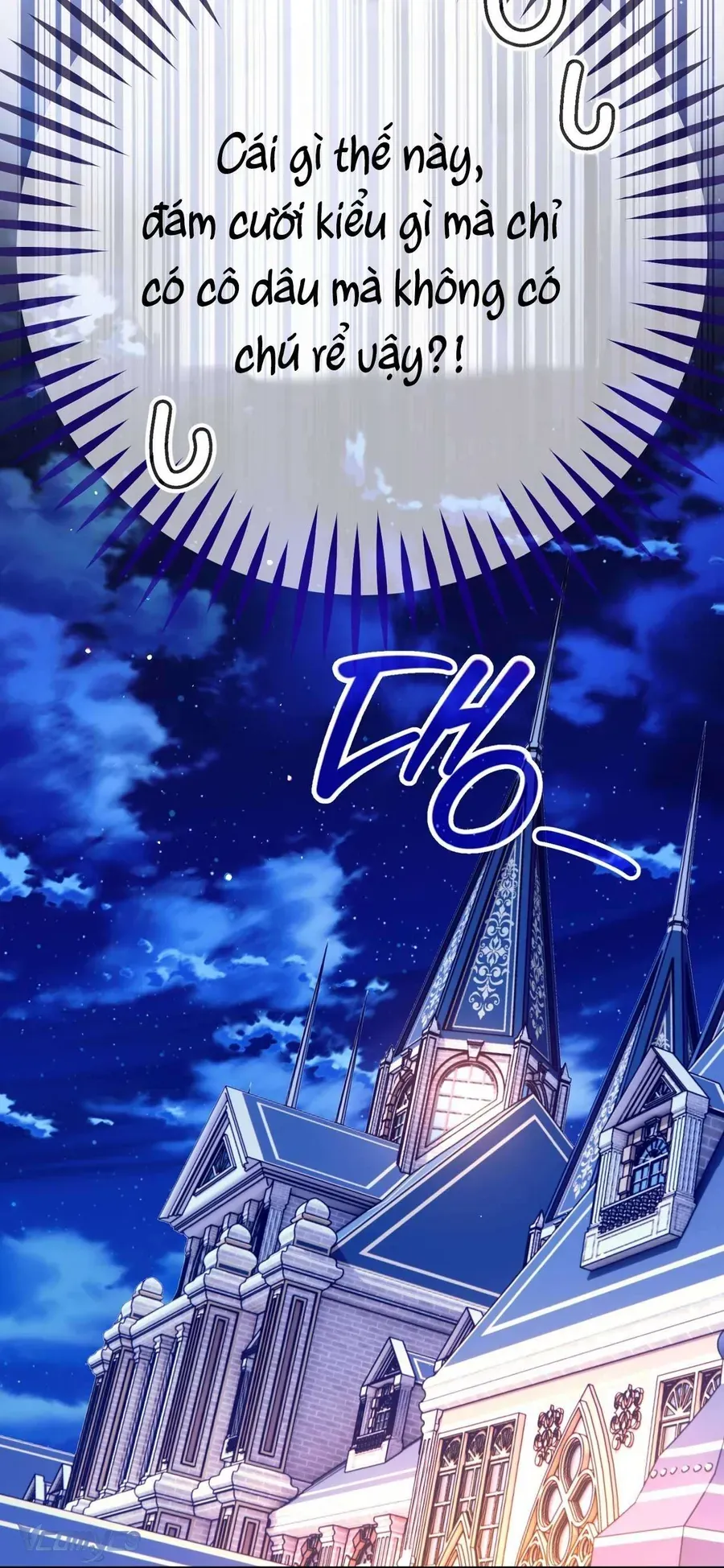 Gửi Đến Người Sói Yêu Dấu Của Em Chapter 1 - 43