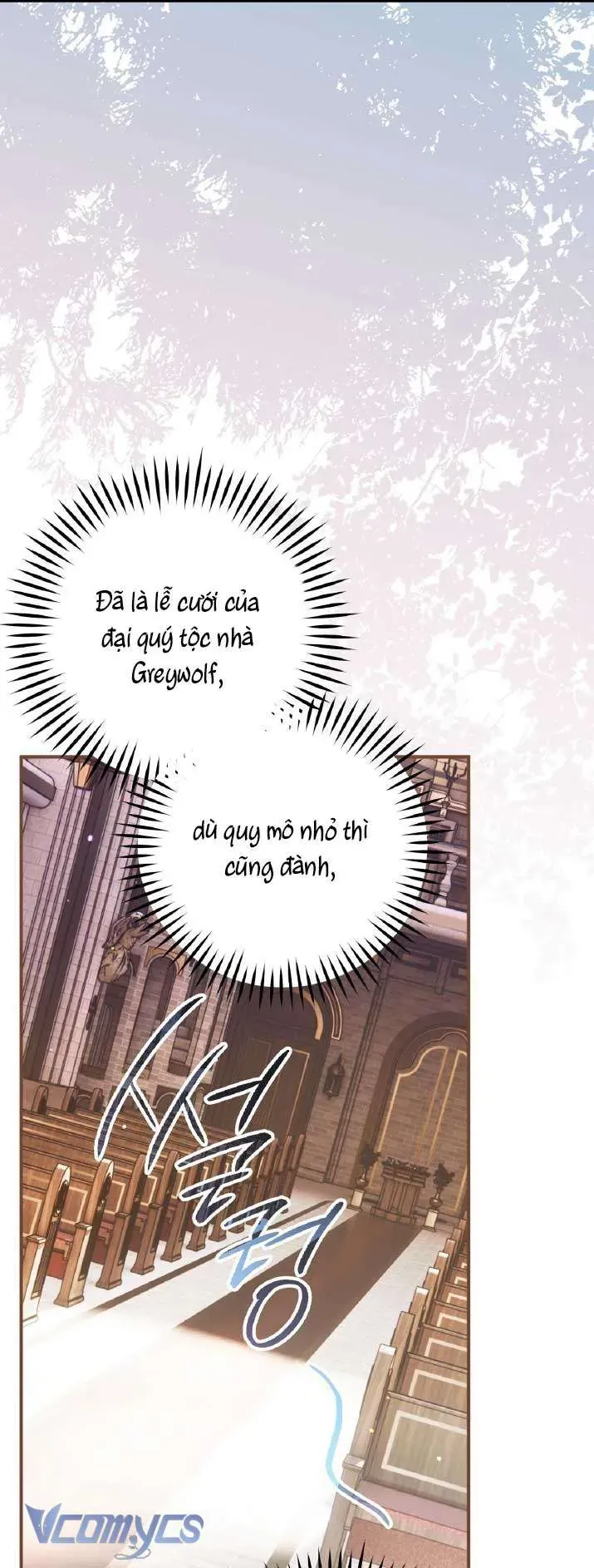 Gửi Đến Người Sói Yêu Dấu Của Em Chapter 1 - 44